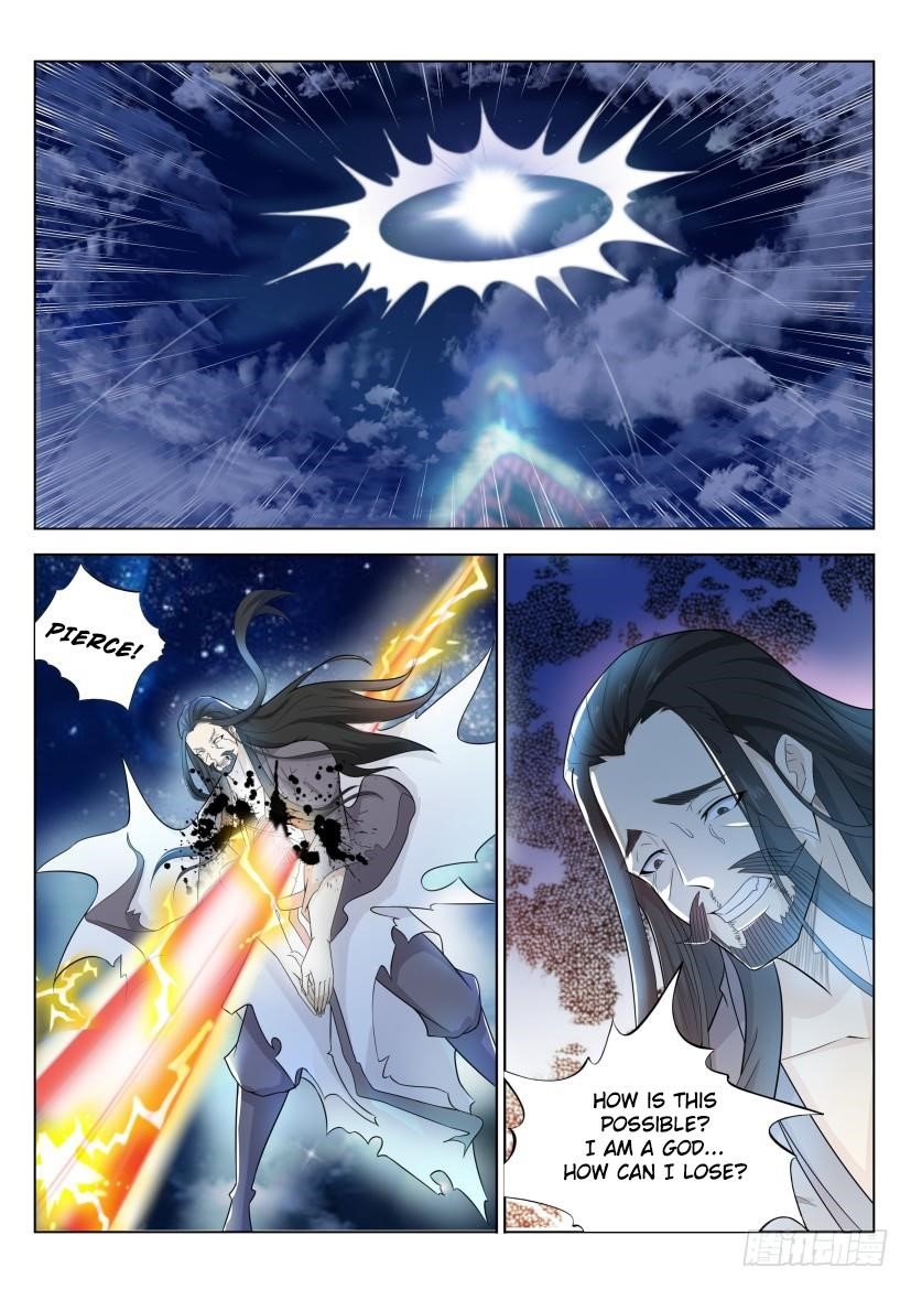Rebirth Of The Urban Immortal Cultivator Chapter 212 - Page 2