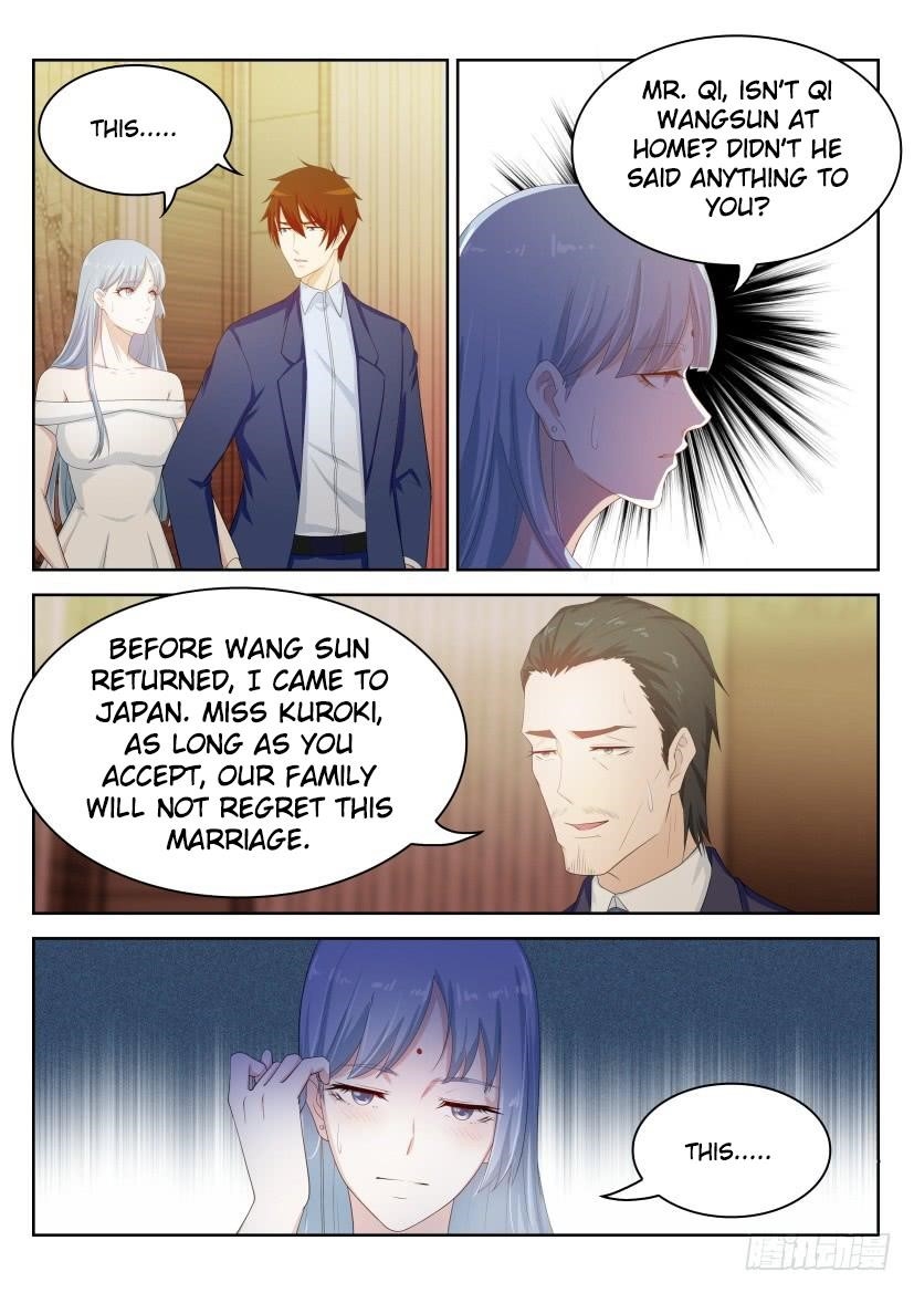 Rebirth Of The Urban Immortal Cultivator Chapter 218 - Page 12