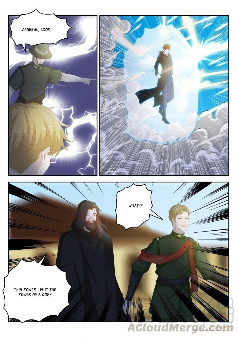 Rebirth Of The Urban Immortal Cultivator Chapter 270 - Page 5