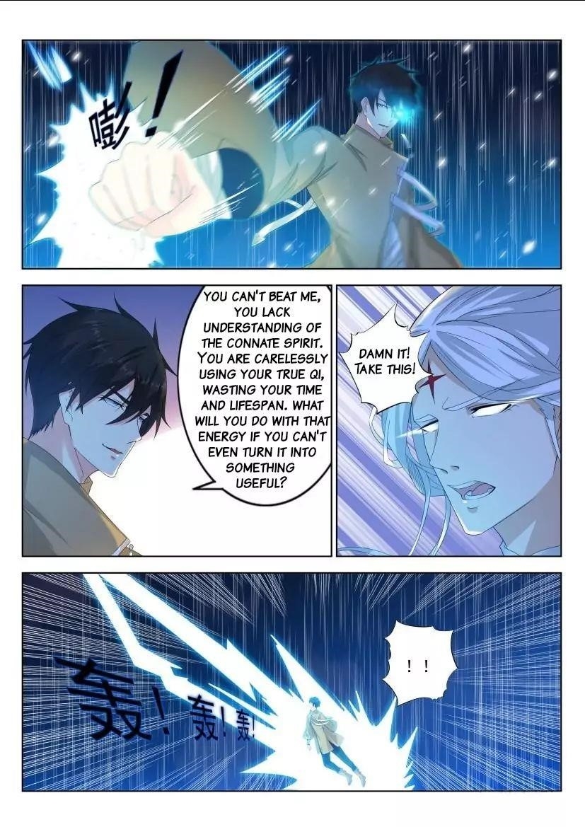 Rebirth Of The Urban Immortal Cultivator Chapter 292 - Page 11