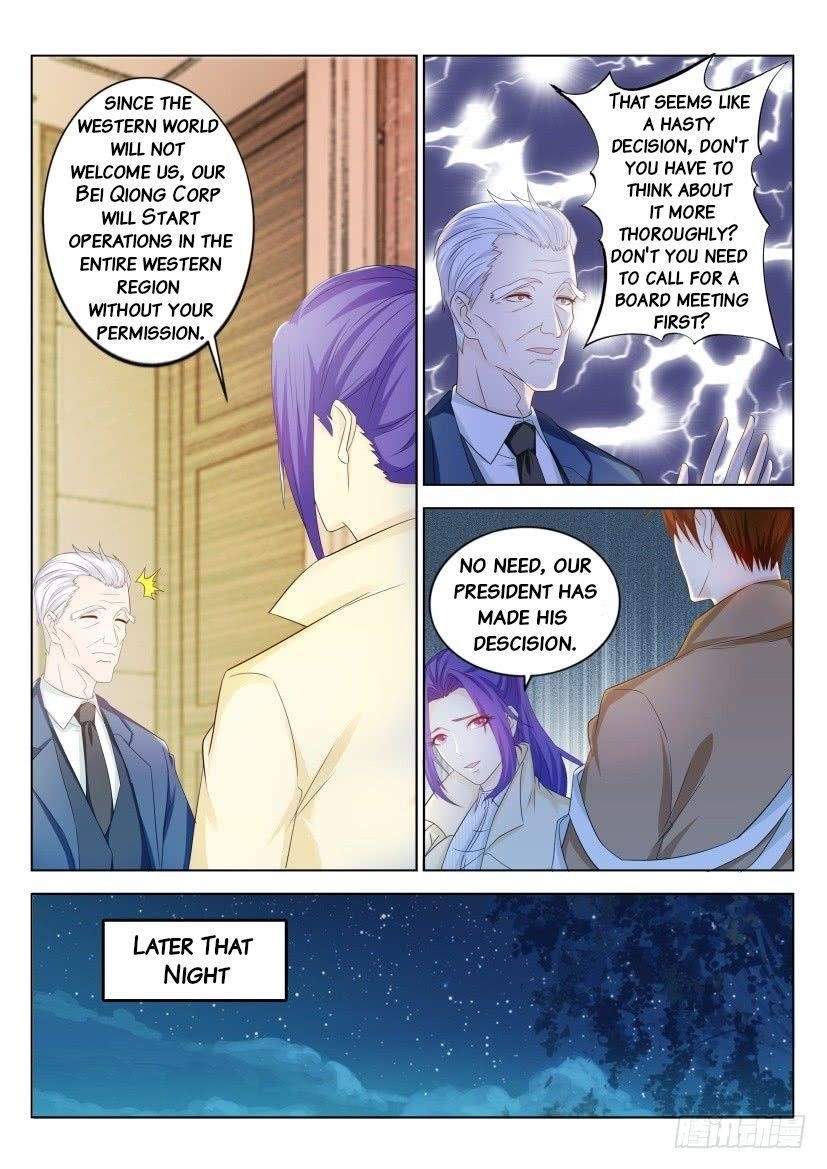 Rebirth Of The Urban Immortal Cultivator Chapter 313 - Page 4