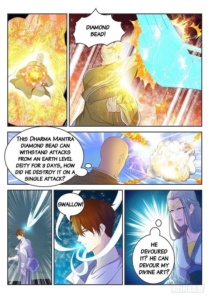 Rebirth Of The Urban Immortal Cultivator Chapter 347 - Page 10