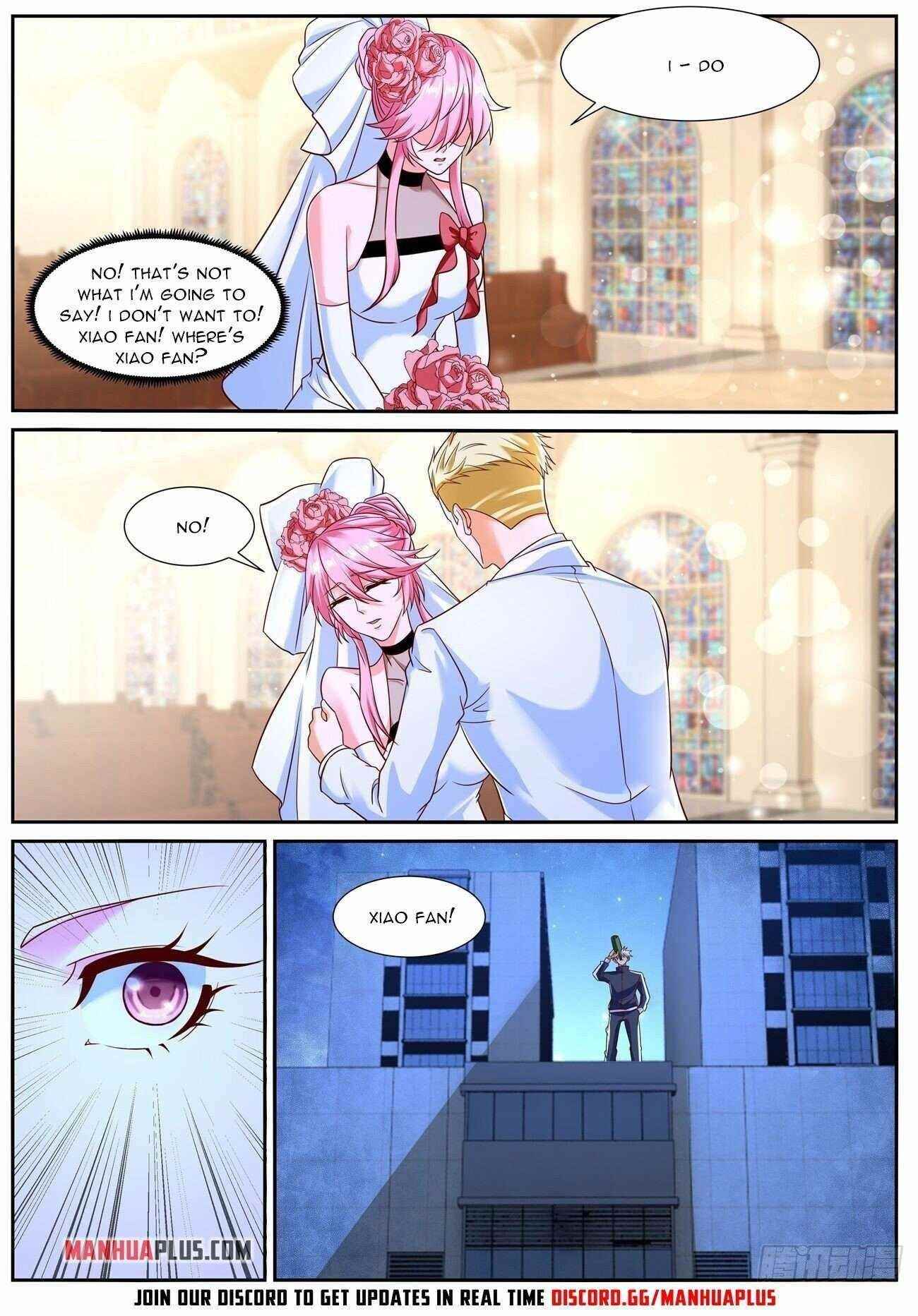 Rebirth Of The Urban Immortal Cultivator Chapter 791 - Page 3