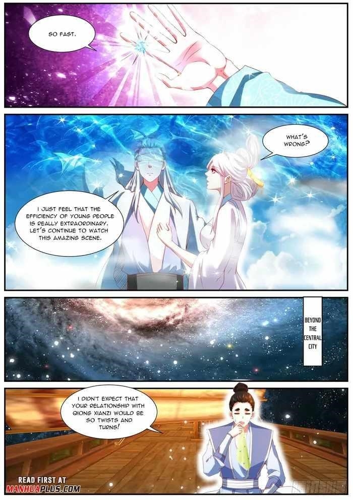 Rebirth Of The Urban Immortal Cultivator Chapter 945 - Page 11