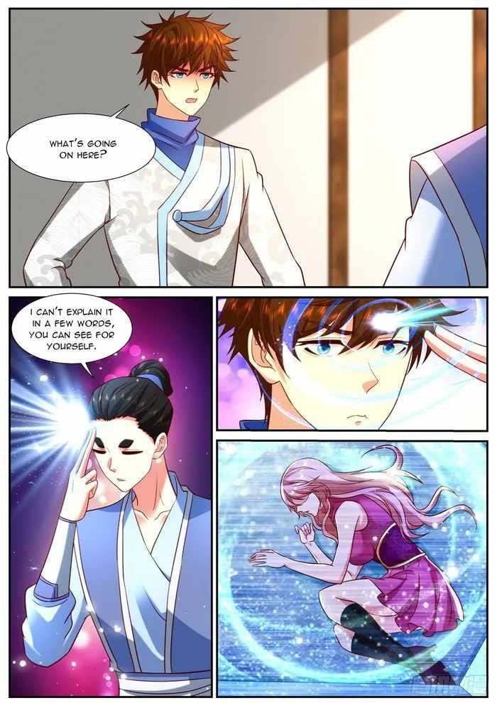 Rebirth Of The Urban Immortal Cultivator Chapter 945 - Page 4