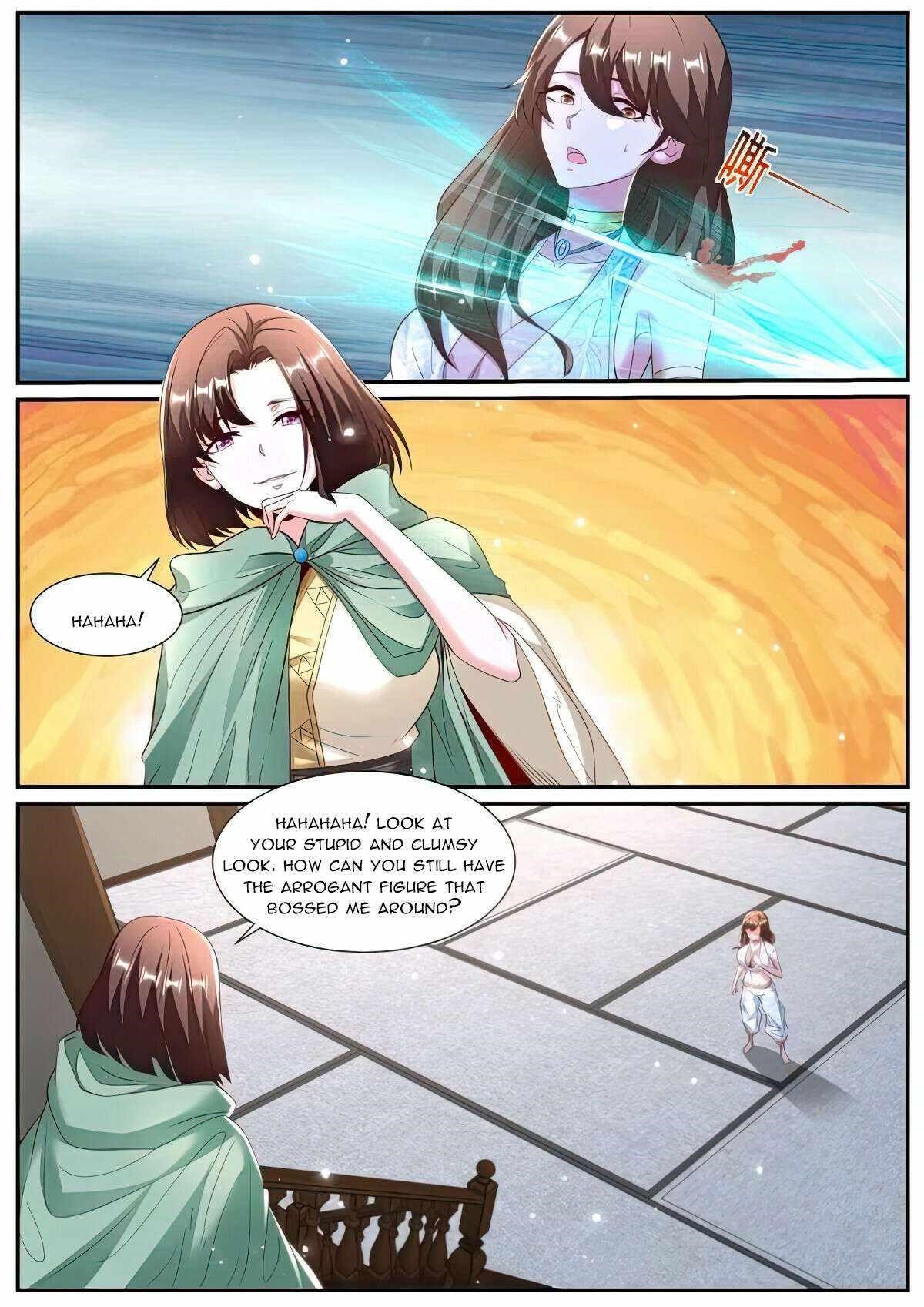 Rebirth Of The Urban Immortal Cultivator Chapter 994 - Page 2