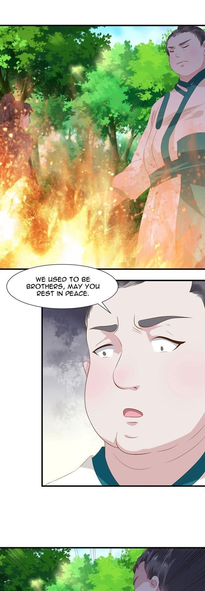 The Ghostly Doctor Chapter 101 - Page 9