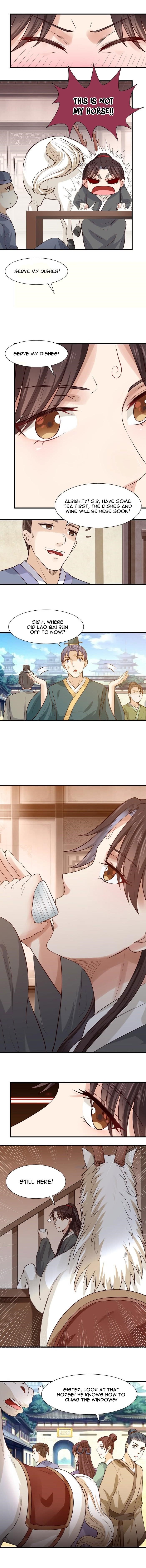 The Ghostly Doctor Chapter 107 - Page 4