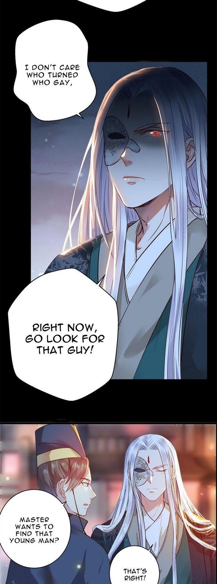 The Ghostly Doctor Chapter 112 - Page 9