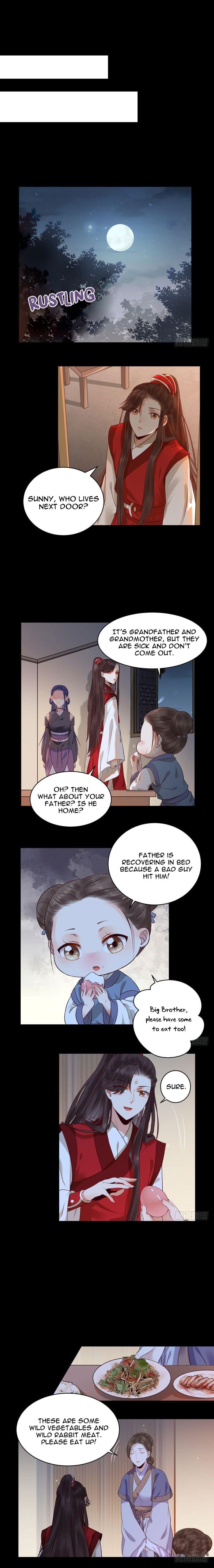 The Ghostly Doctor Chapter 128 - Page 5