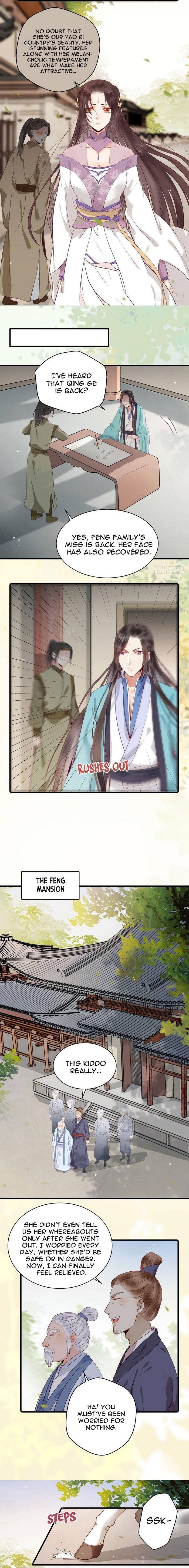 The Ghostly Doctor Chapter 133 - Page 4