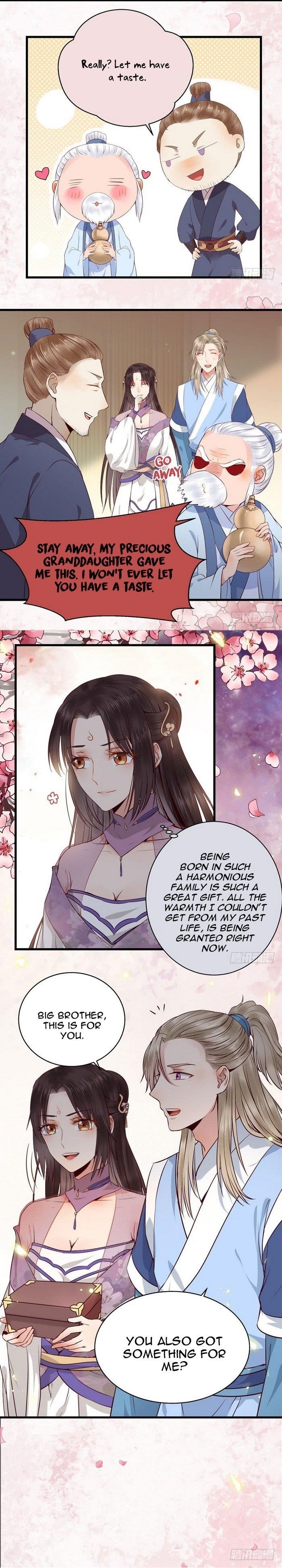 The Ghostly Doctor Chapter 134 - Page 7