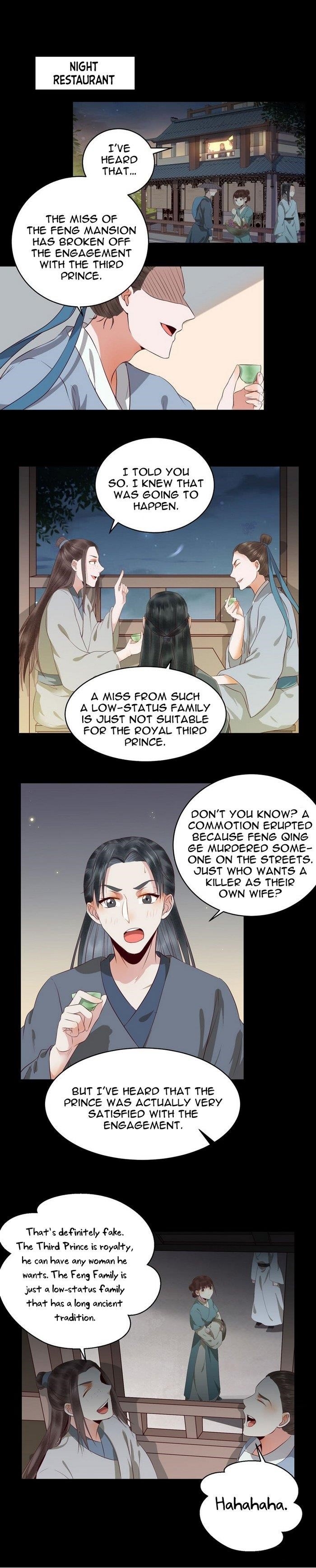 The Ghostly Doctor Chapter 135 - Page 6
