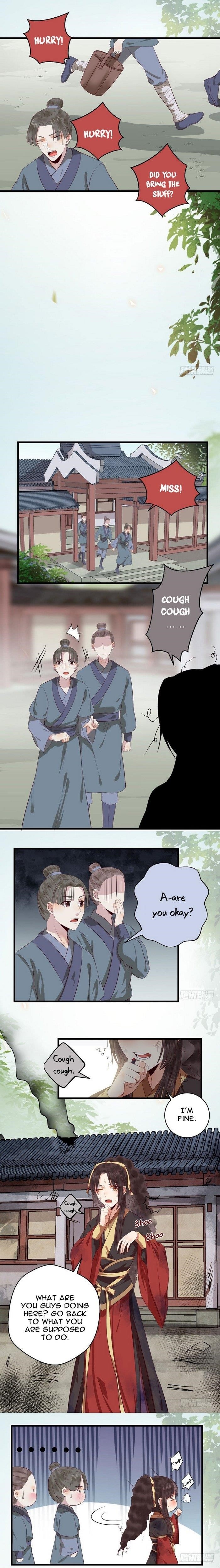 The Ghostly Doctor Chapter 136 - Page 6