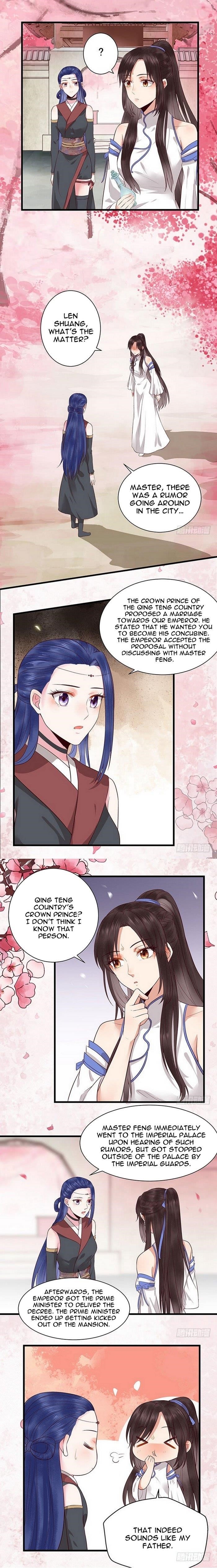 The Ghostly Doctor Chapter 142 - Page 3