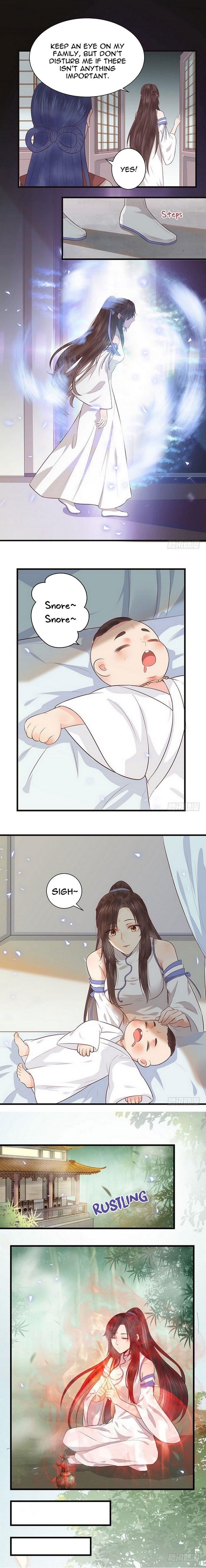 The Ghostly Doctor Chapter 142 - Page 5
