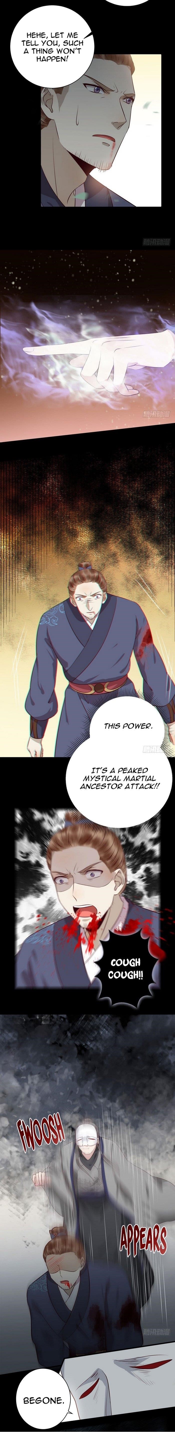 The Ghostly Doctor Chapter 144 - Page 5
