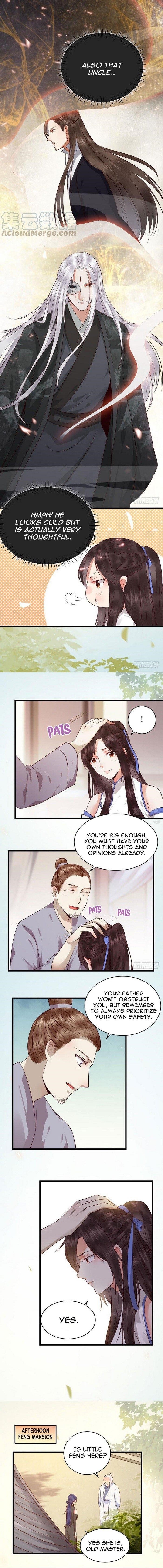 The Ghostly Doctor Chapter 152 - Page 2