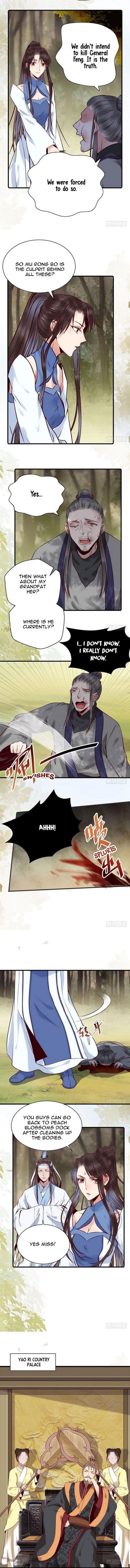The Ghostly Doctor Chapter 162 - Page 2