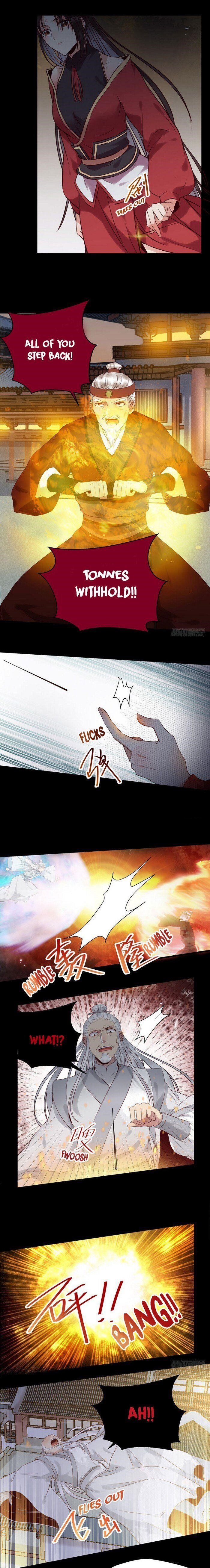 The Ghostly Doctor Chapter 167 - Page 4