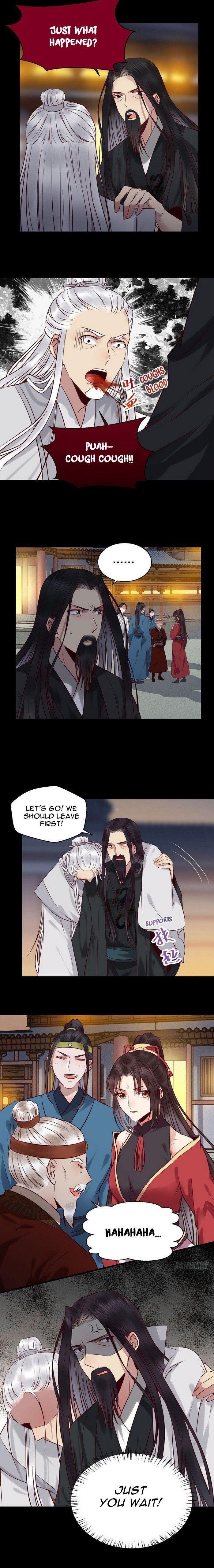 The Ghostly Doctor Chapter 167 - Page 6