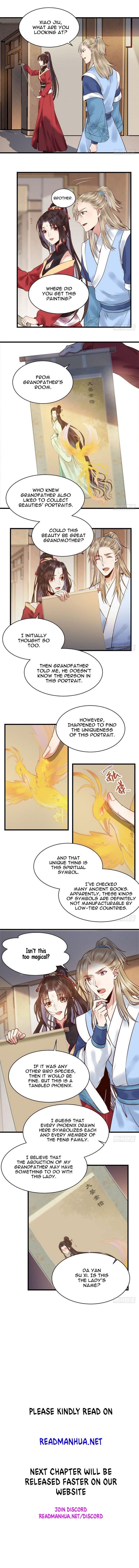 The Ghostly Doctor Chapter 173 - Page 3