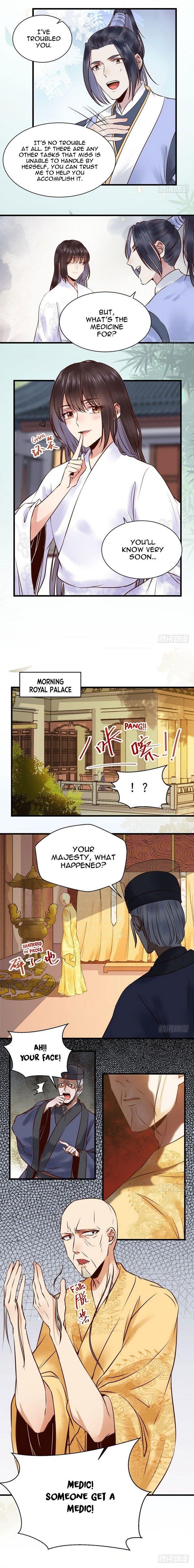 The Ghostly Doctor Chapter 174 - Page 5