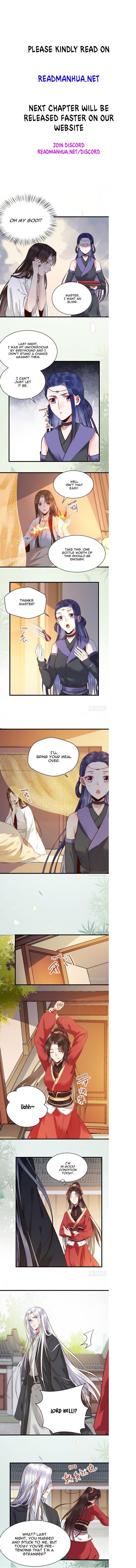 The Ghostly Doctor Chapter 179 - Page 4