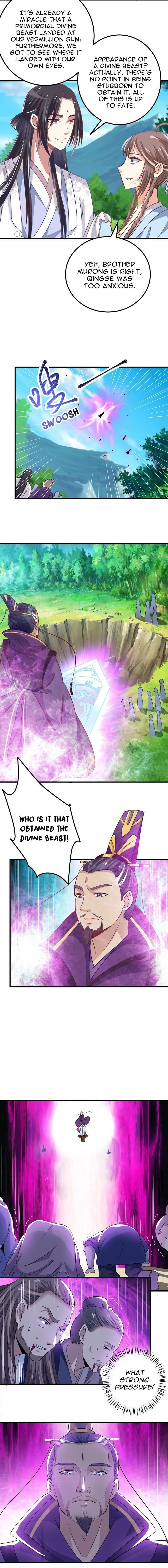 The Ghostly Doctor Chapter 18 - Page 6