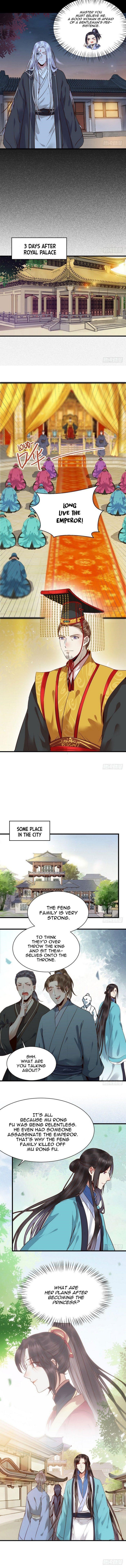 The Ghostly Doctor Chapter 182 - Page 3