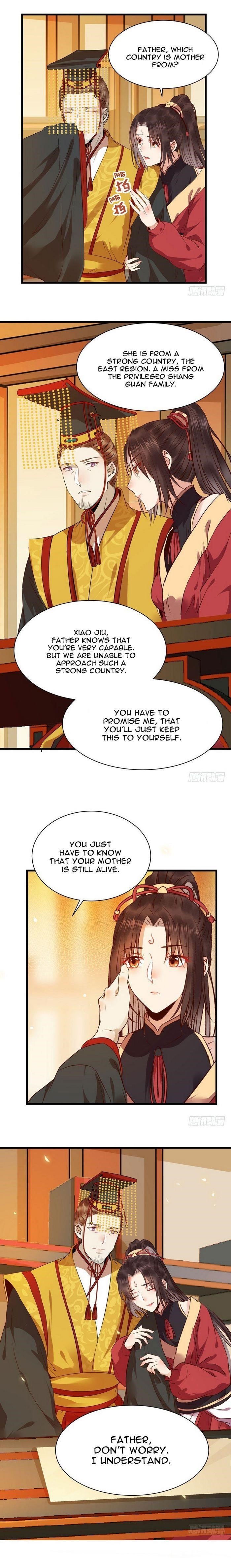 The Ghostly Doctor Chapter 183 - Page 6