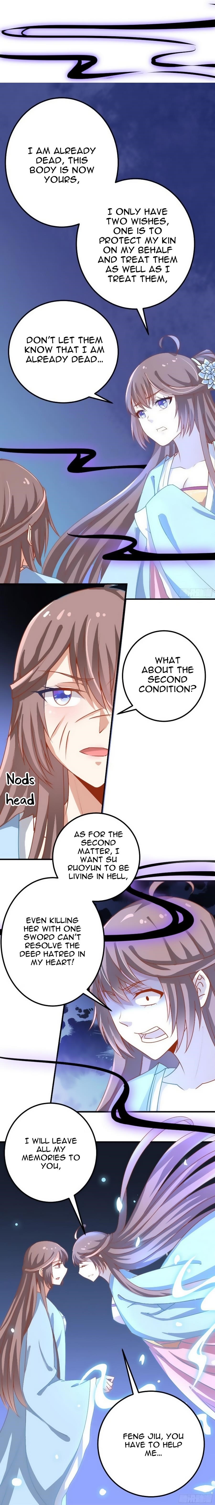 The Ghostly Doctor Chapter 2 - Page 9