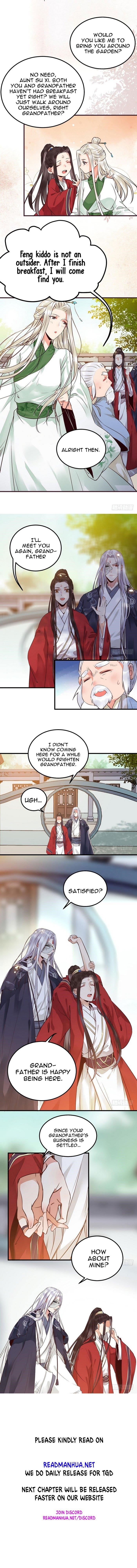 The Ghostly Doctor Chapter 202 - Page 6