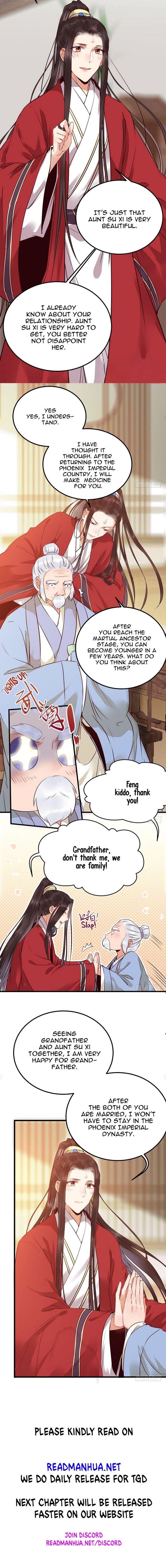 The Ghostly Doctor Chapter 203 - Page 5