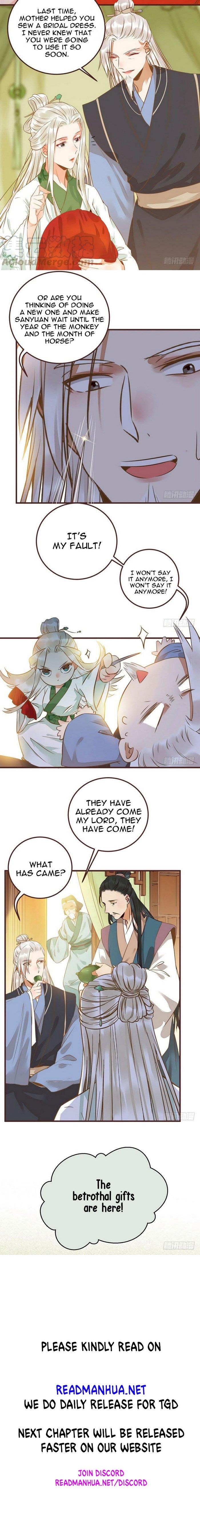 The Ghostly Doctor Chapter 209 - Page 4