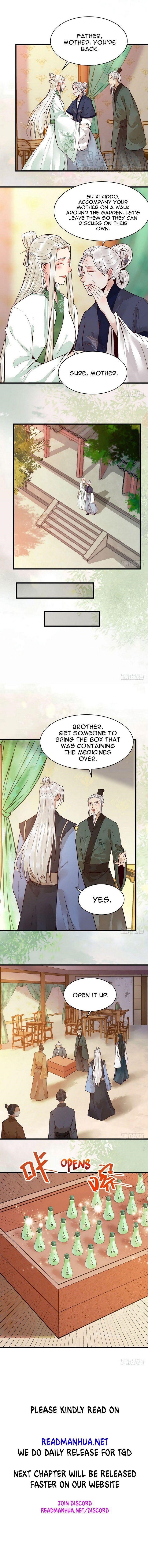 The Ghostly Doctor Chapter 212 - Page 3