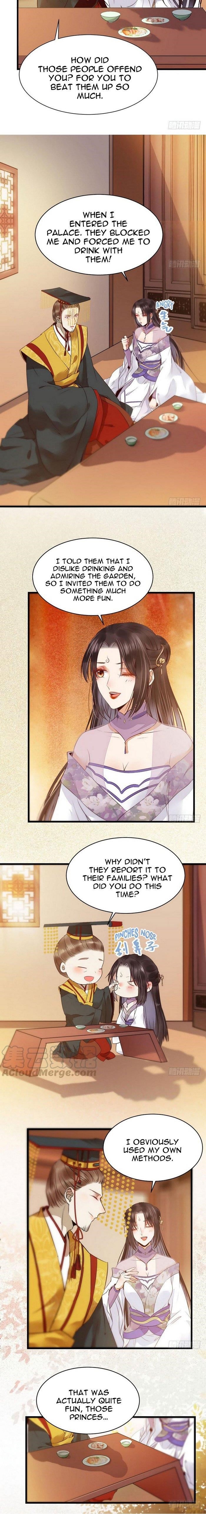 The Ghostly Doctor Chapter 216 - Page 4