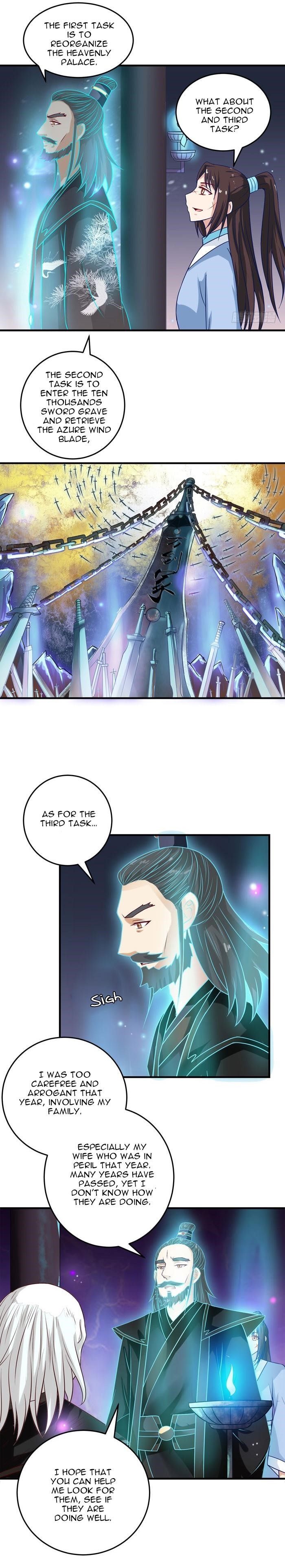 The Ghostly Doctor Chapter 22 - Page 9