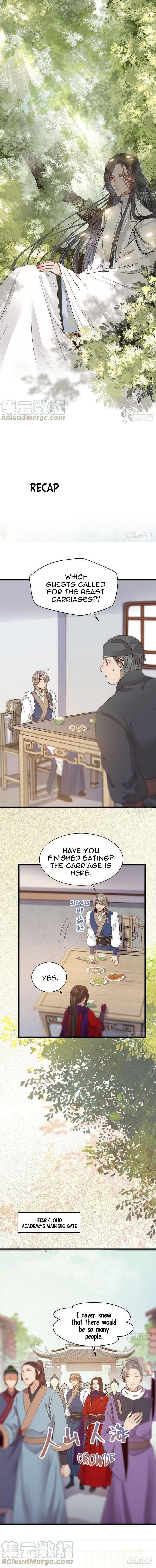 The Ghostly Doctor Chapter 223 - Page 1