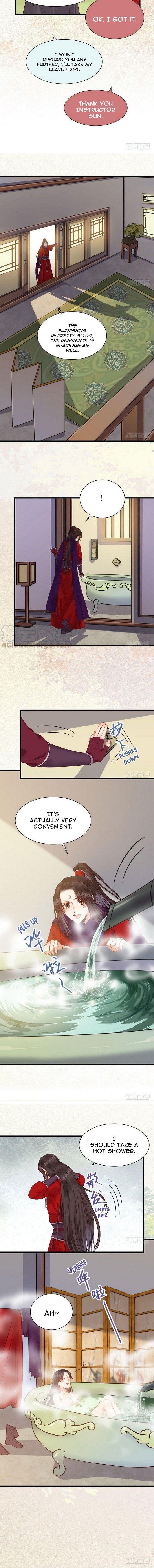 The Ghostly Doctor Chapter 225 - Page 7