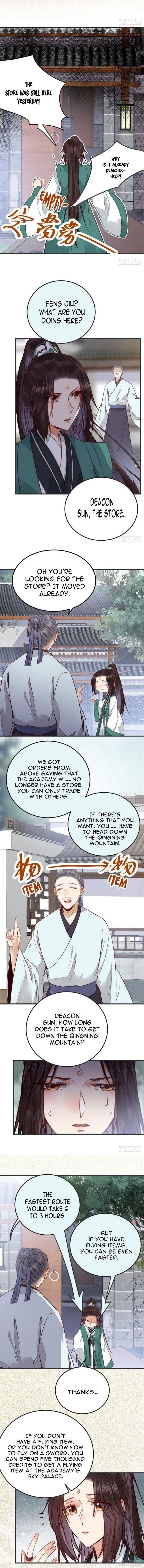 The Ghostly Doctor Chapter 228 - Page 6