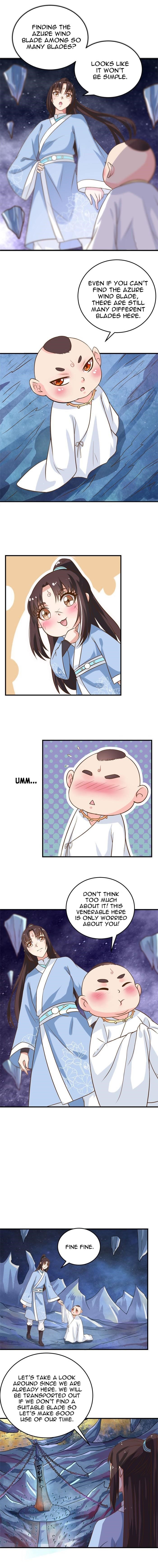 The Ghostly Doctor Chapter 24 - Page 5