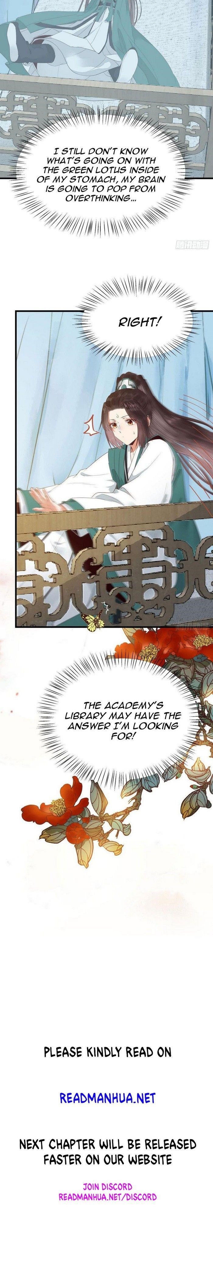 The Ghostly Doctor Chapter 242 - Page 6