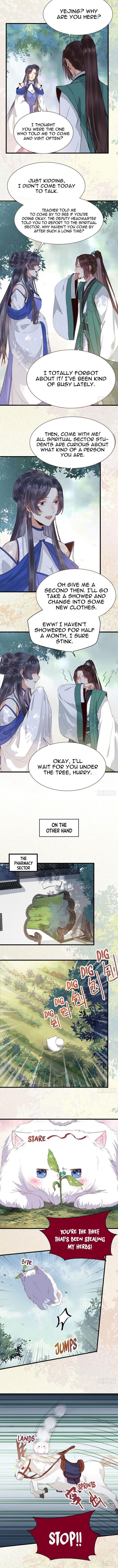 The Ghostly Doctor Chapter 243 - Page 3
