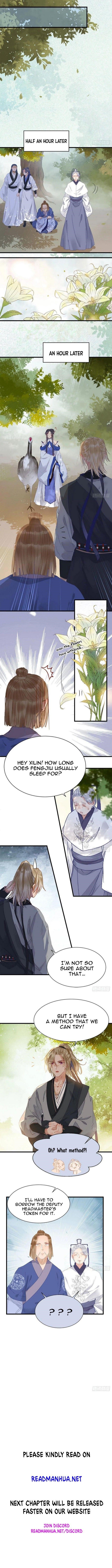 The Ghostly Doctor Chapter 259 - Page 6