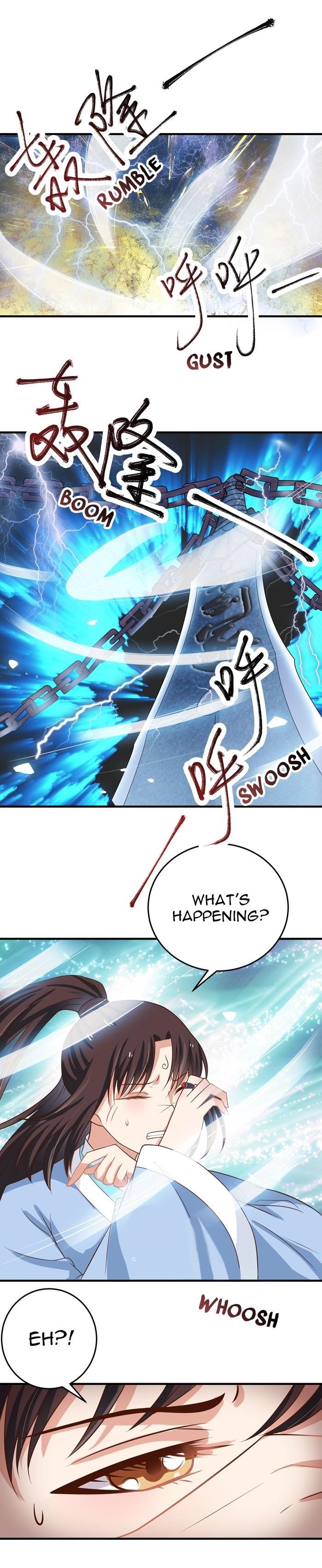 The Ghostly Doctor Chapter 26 - Page 6
