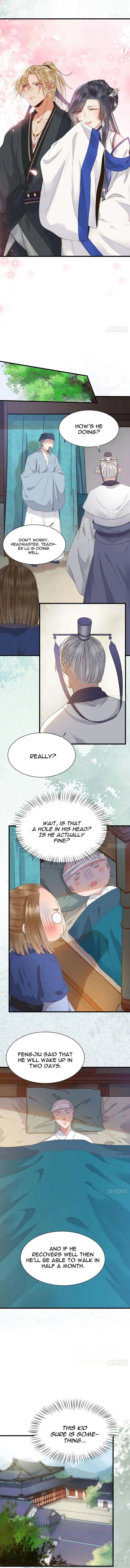 The Ghostly Doctor Chapter 261 - Page 4