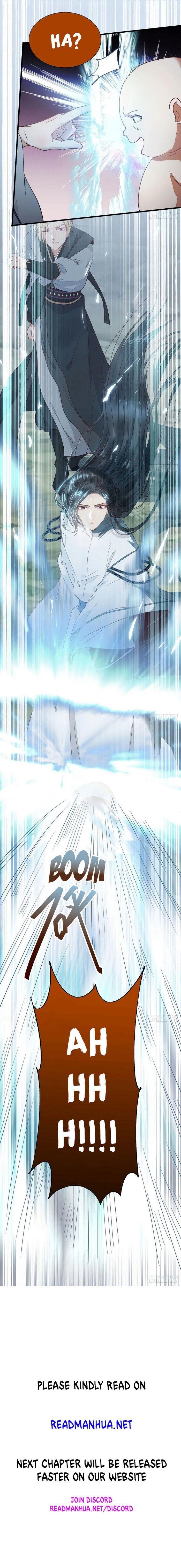 The Ghostly Doctor Chapter 268 - Page 8