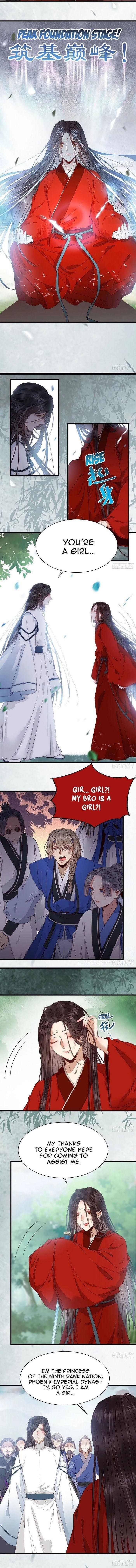 The Ghostly Doctor Chapter 269 - Page 3