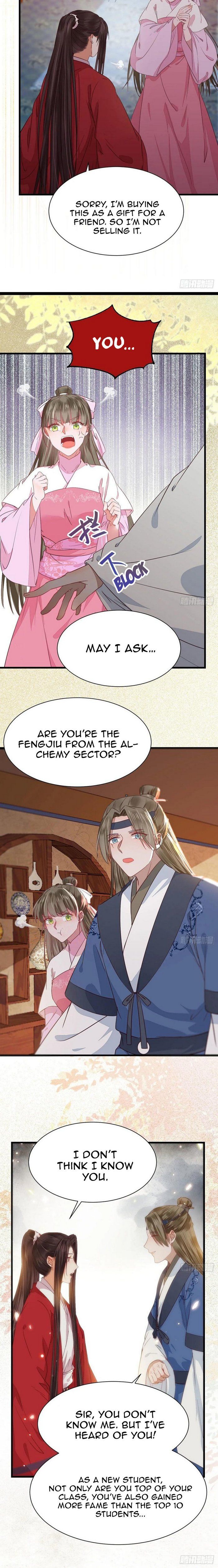 The Ghostly Doctor Chapter 272 - Page 7